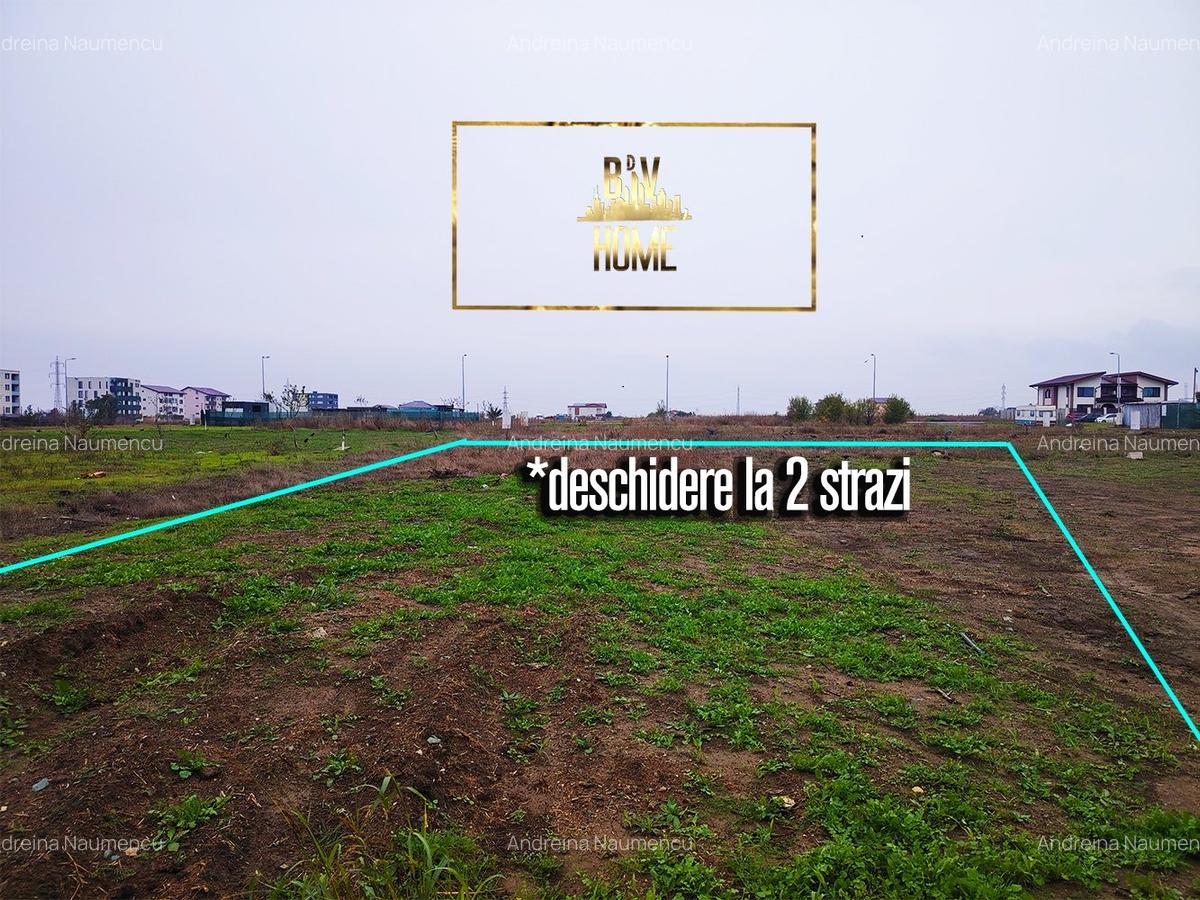 Teren cu proiect de bloc, Veterani Constanta Sud - 5 Teren cu proiect de bloc, Veterani Constanta Sud - 5