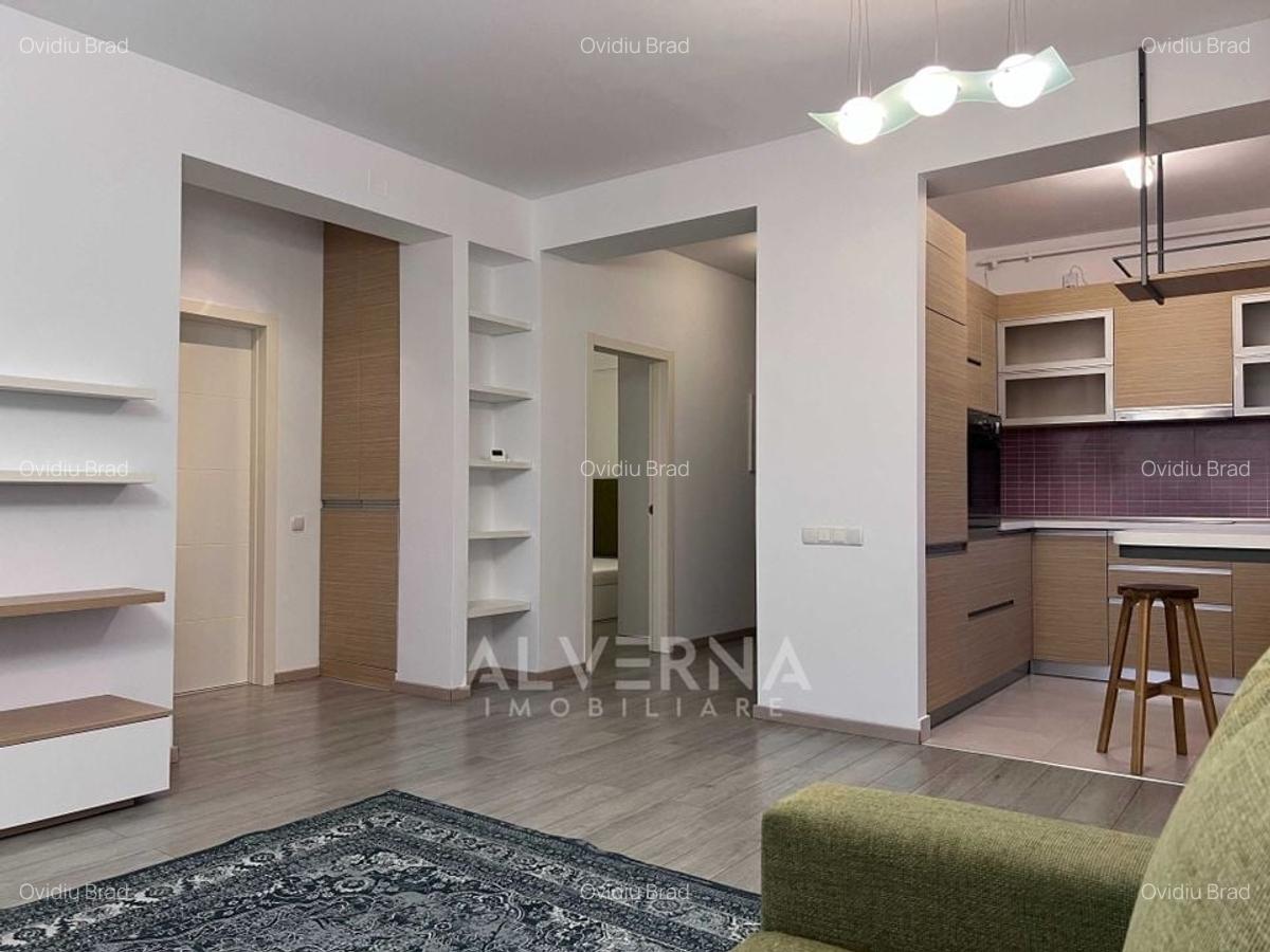 Apartament 3 camere | 80mp + balcon | garaj + parcare | PET  Europa - 2