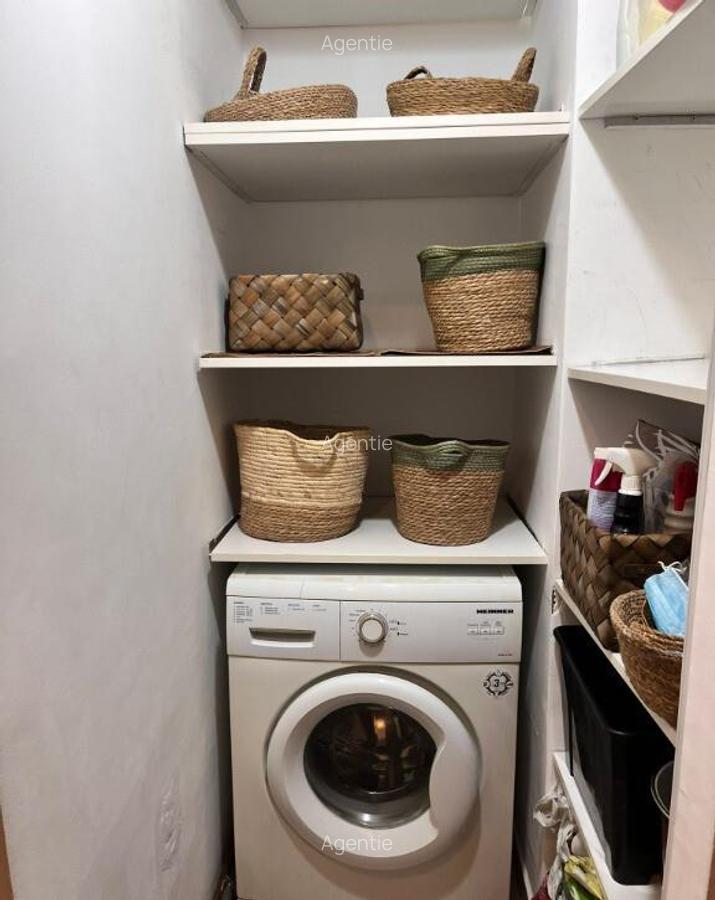 Bdul. Tineretului, vis - a- vis de Park, Apartament 2 camere. - 15