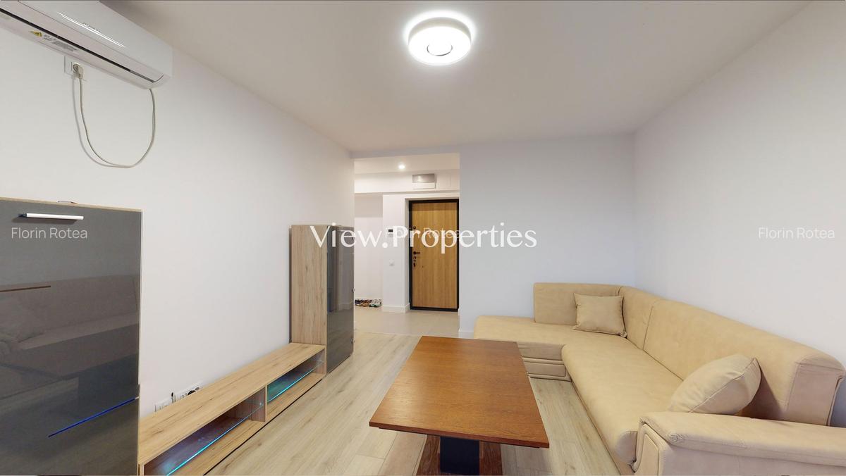 Apartament cu 2 camere - Onix Park - Aviatiei - Pipera - 3