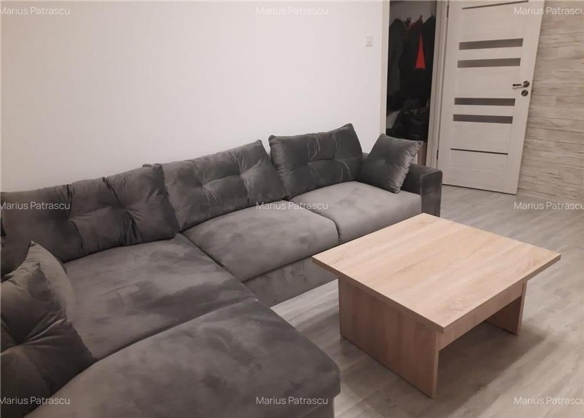 APARTAMENT 3 CAMERE- SEMIDECOMANDAT- ZONA MIHAI BRAVU - 3