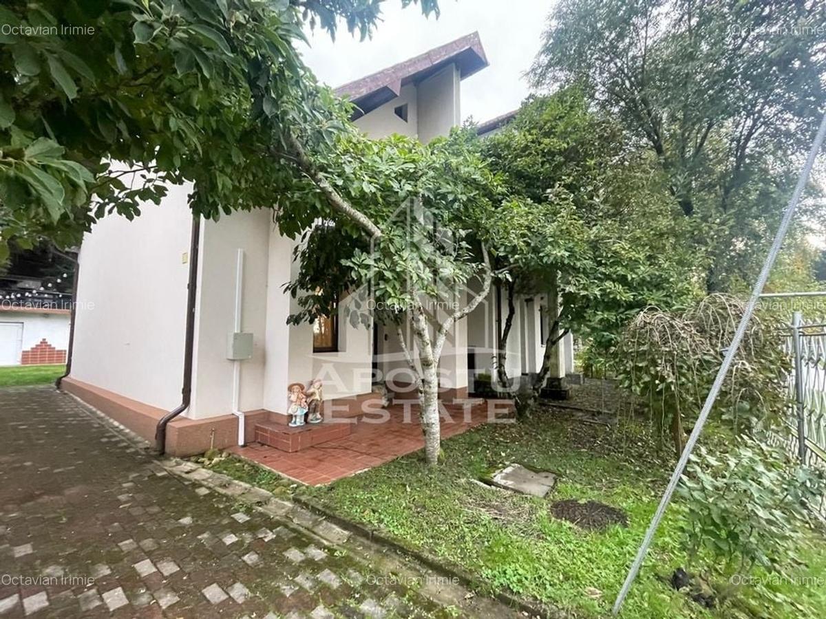 Vila tip duplex, P+1E+M, Poiana Marului - 3