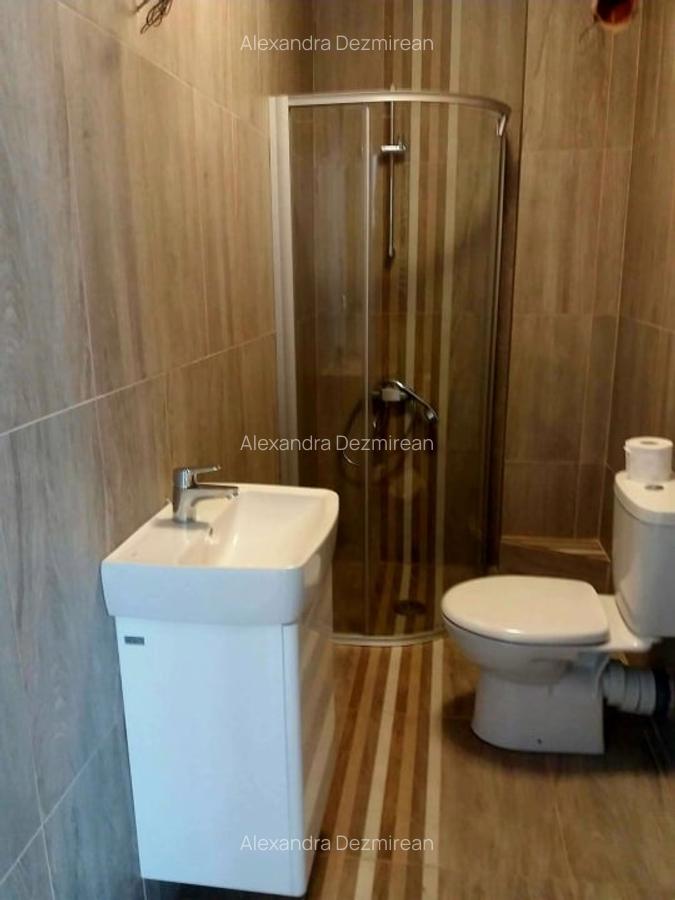 Apartament 1 camera de vanzare cu terasa de 21 mp,imobil nou Marasti - 7