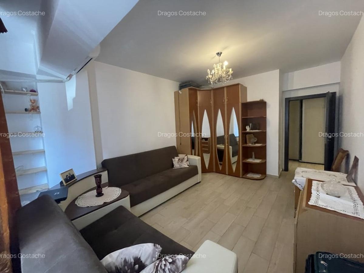 Prelungirea Ghencea, Cartierul Latin, 3 camere, 96mp, etaj 4, decomandat - 3