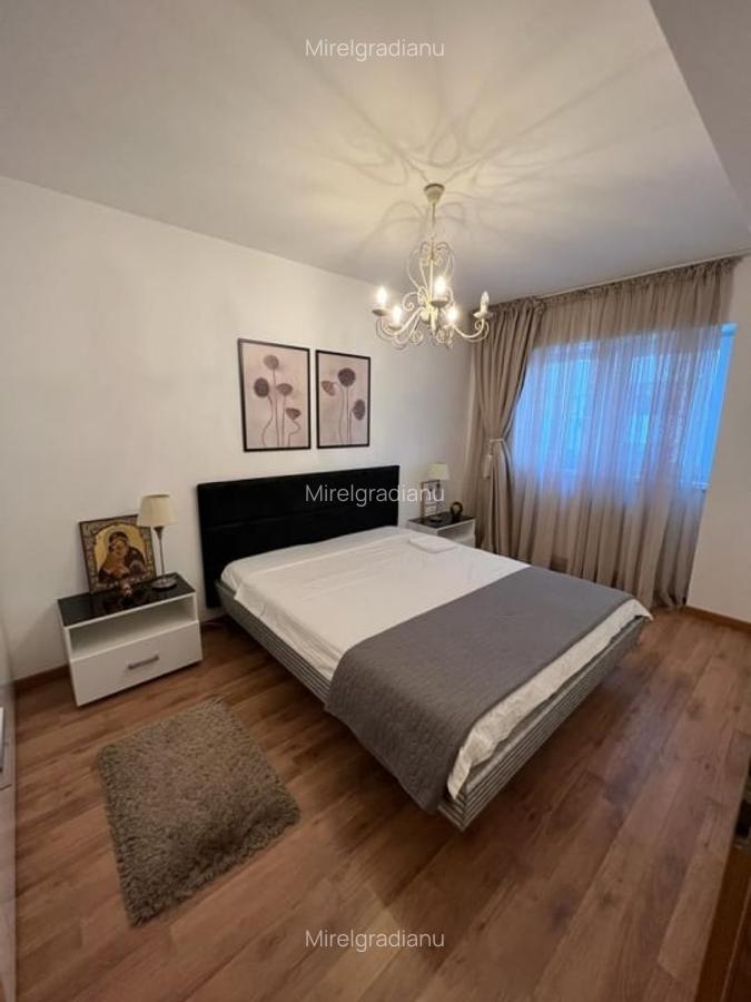 Apartament 2 camere bloc nou Timisoara 58 Drumul Taberei centrala - 5