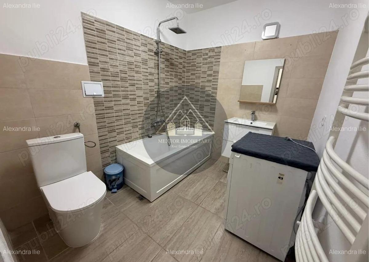 Apartament 3 camere, Centru - 4 Apartament 3 camere, Centru - 4