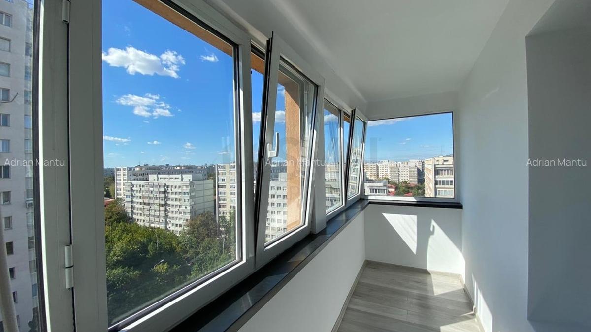 REA1025503 Apartament  cu 3 camere Titan IOR - 8