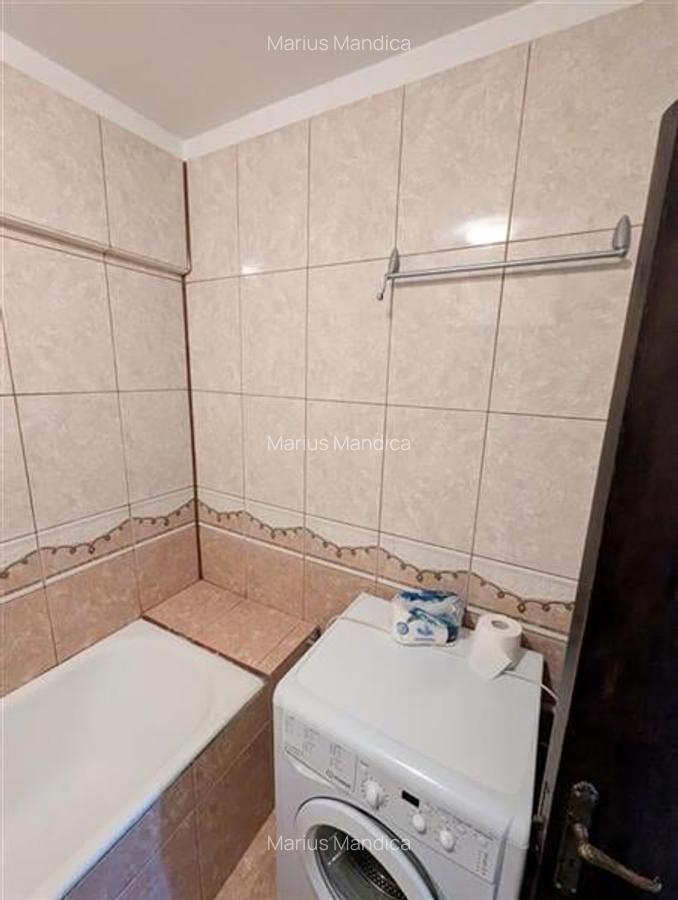Apartament de 3 camere metrou Dristor Baba Novac - 9