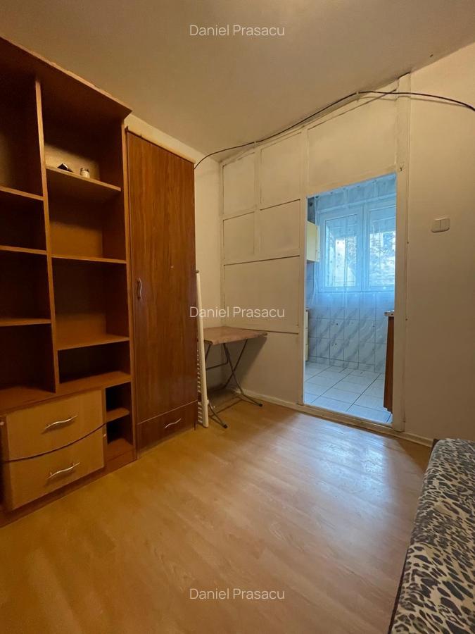 Garsonieră luminoasă  pe Str. Amurgului,la 5 minute de Piața Rahova, COMISION 0% - 5