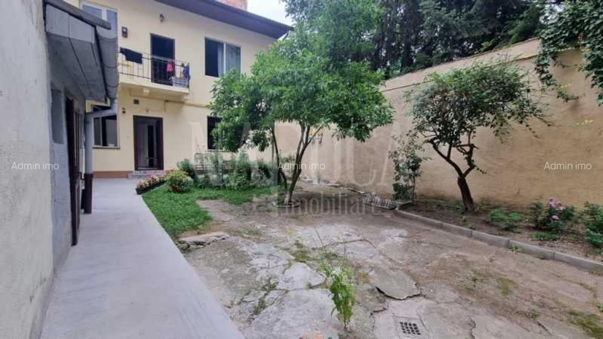 Apartament 3 camere de vanzare in Centru, Cluj Napoca - 1