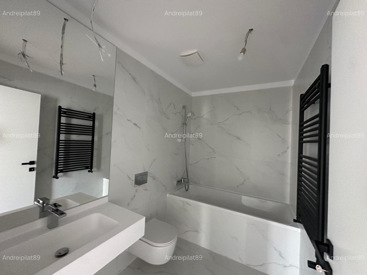 Apartament în One Cotroceni,loc de parcare valabil - 15