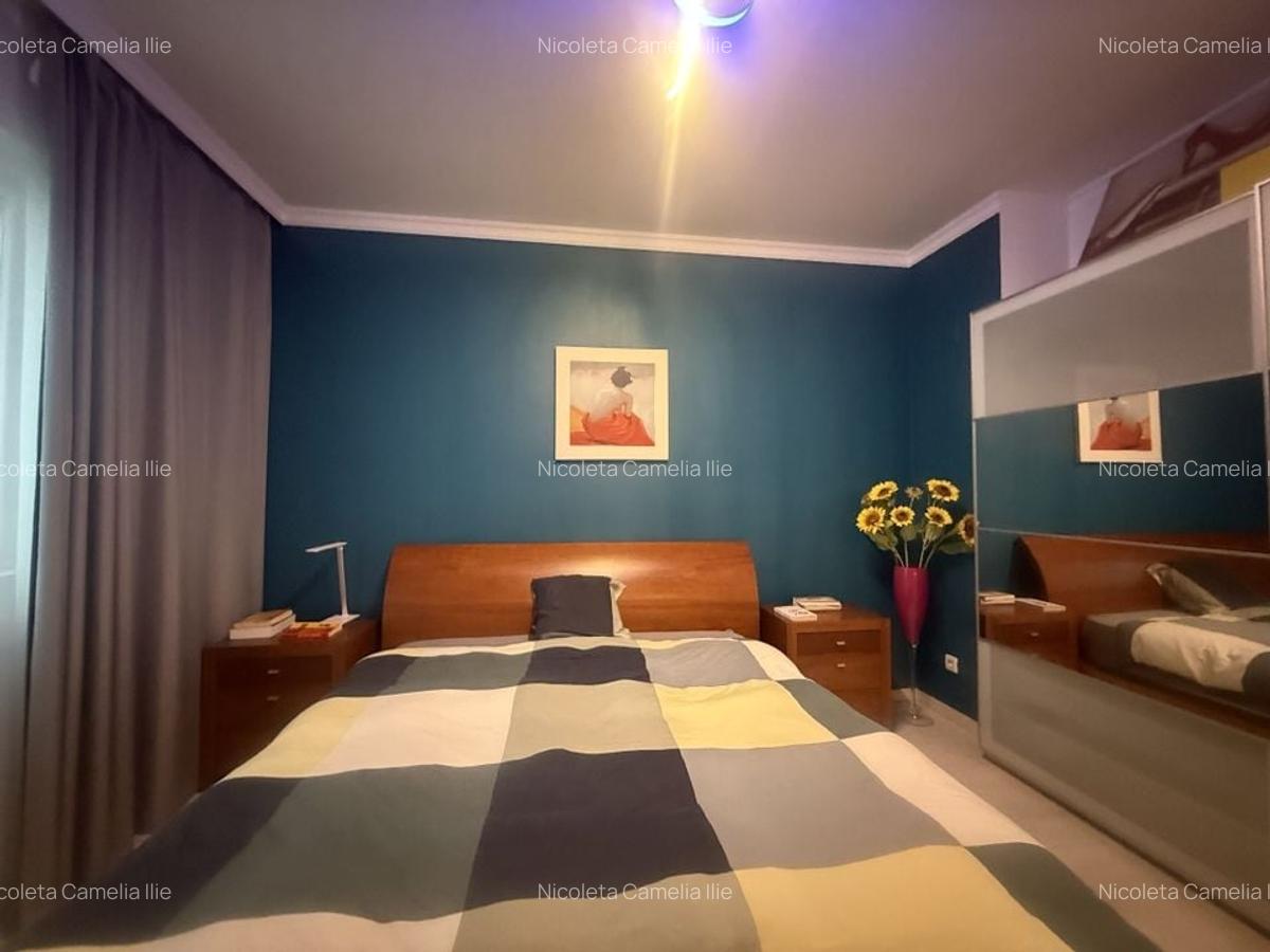 COMISION 0% ! LUX ! PRIMA INCHIRIERE | PIPERA | 2 CAMERE | PARCARE - 42