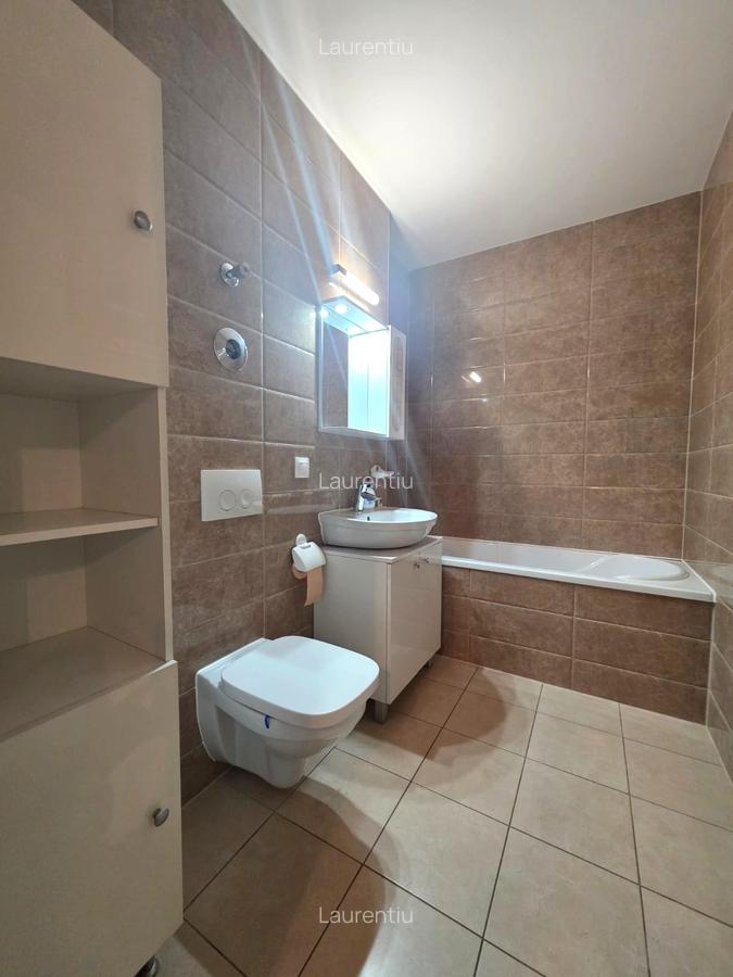 Garsoniera etaj 4 Avantgarden 3 - 9