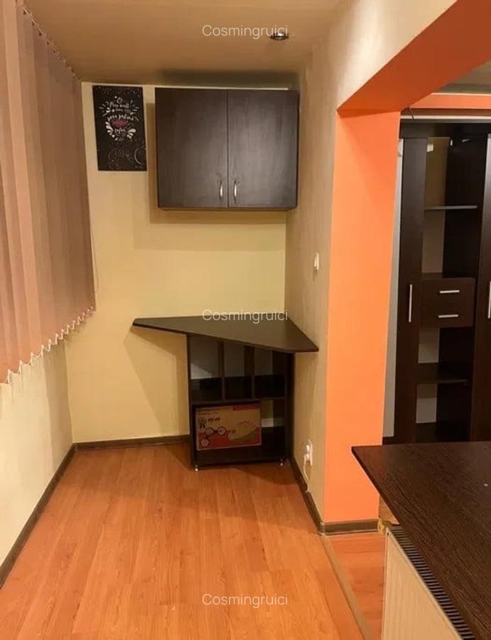 Ocazie!! Zona Aradului | Etaj 1 | Decomandat | Model Mare | Mobilat Si Utilat!! - 6