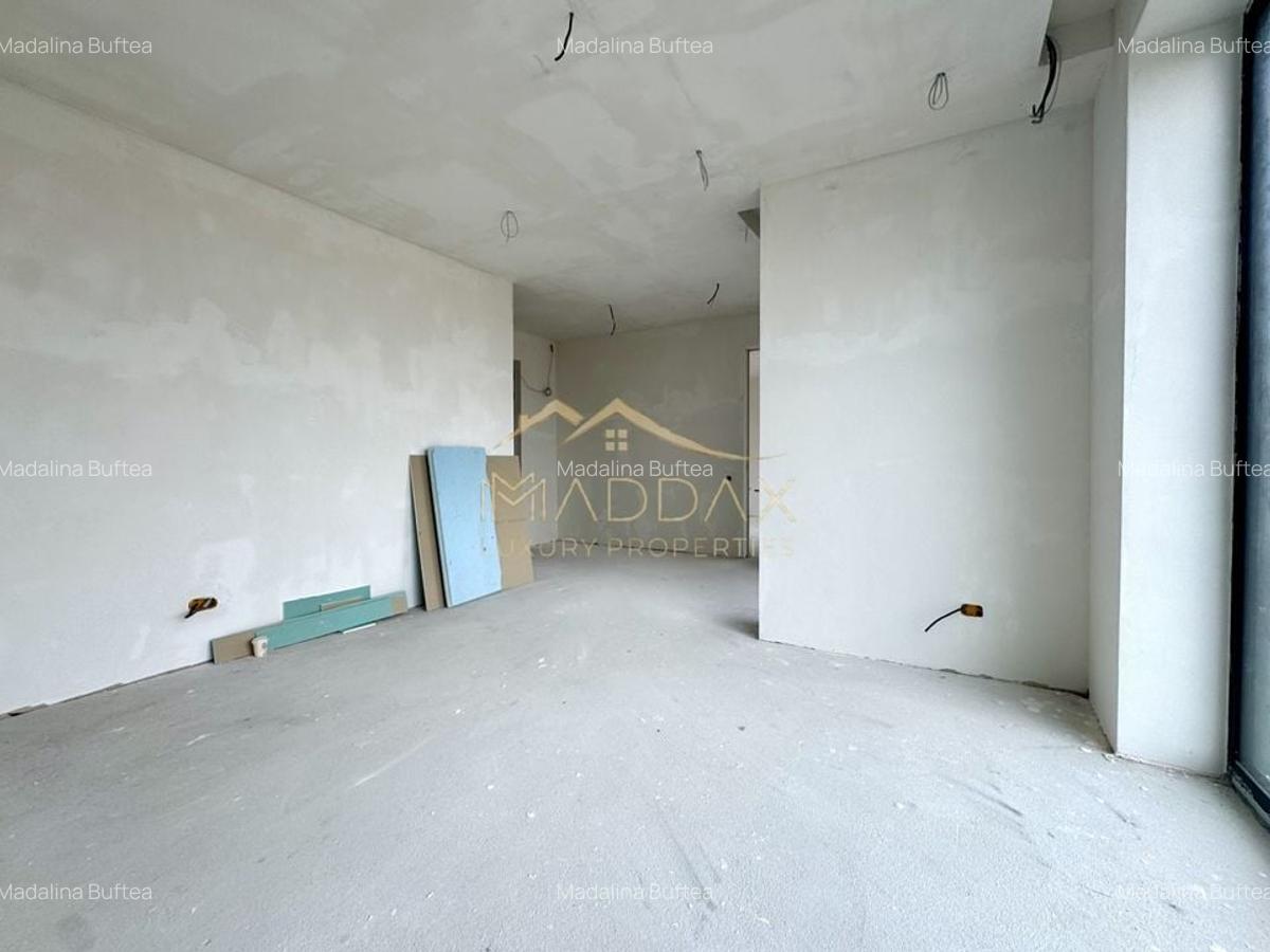 Vila Individuala Exclusivista 6 camere *525mp* // Pipera - Scoala Americana - 13