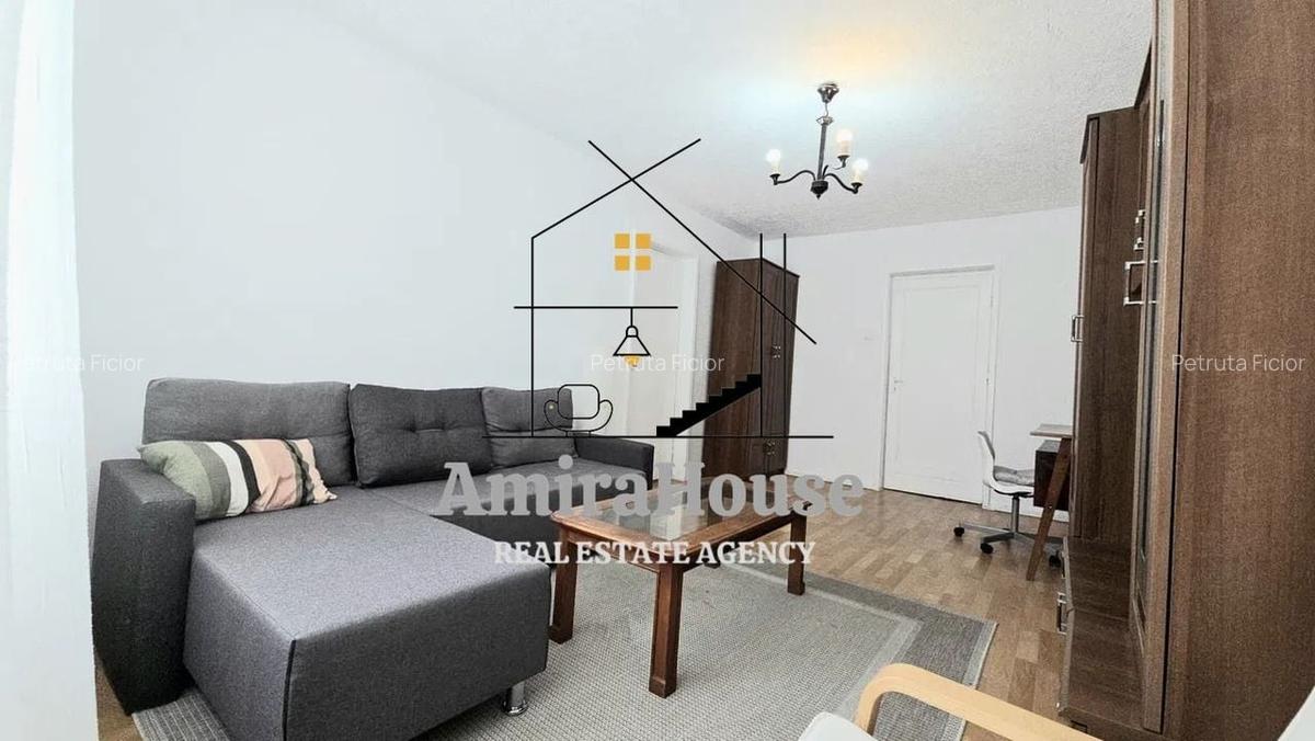 Apartament 2 camere decomandat zona str Donath Grigorescu - 11