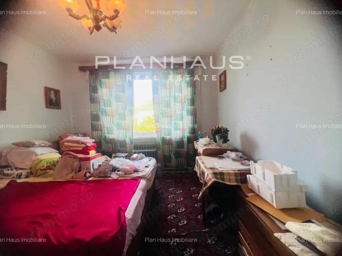 Vintage apartament 3 camere , Iuliu Maniu ,zona excelenta etaj 3 - 14