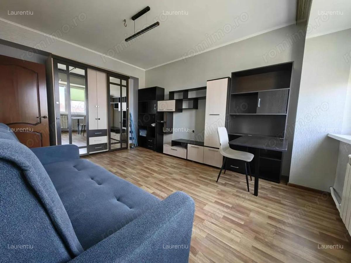 Garsoneira de inchiriat in zoan Astra - 3