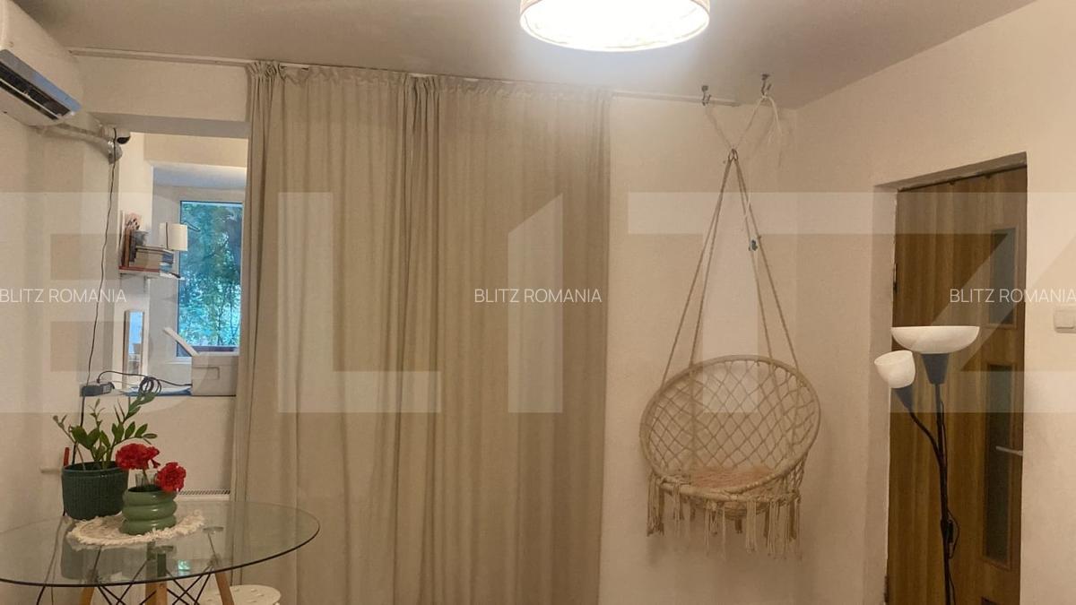 Apartament elegant, 2 camere, logie mare | Drumul Taberei - Str. Brasov | Ideal - 4
