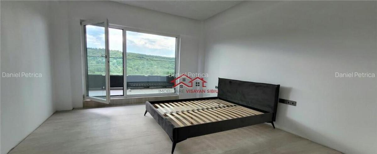 Imobil de lux,piscina,garaj,Cisnadie,la 10 km de SB,comision - 13