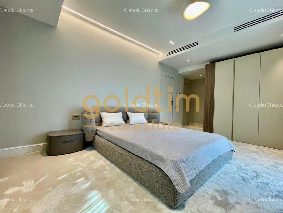 VILA UNICA PE IANCU NICOLAE/DESIGN INTERIOR/BANEASA RESIDENTIAL PARK/PIPERA - 36