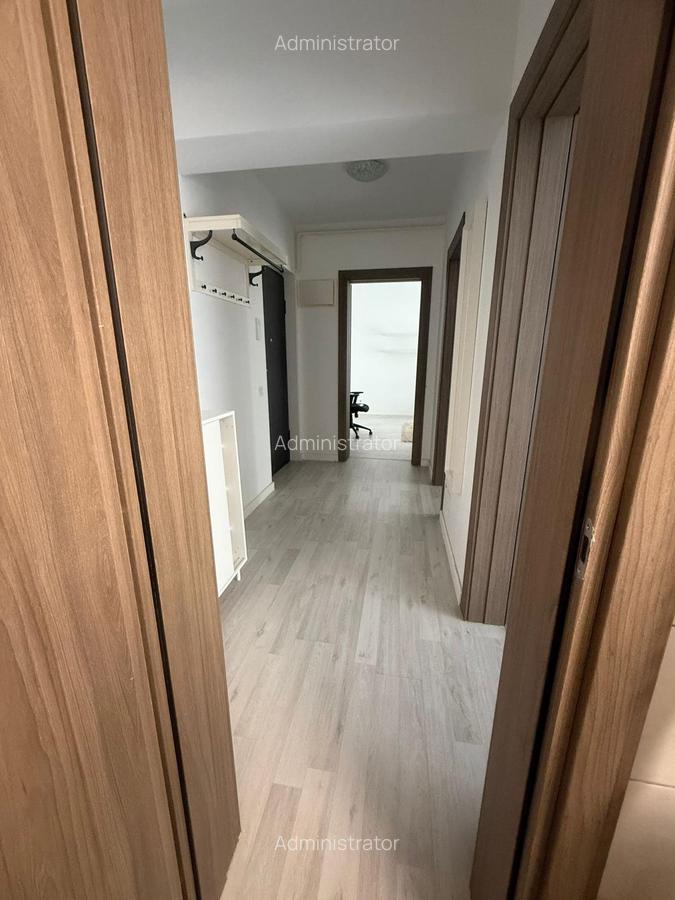 APARTAMENT DOUA CAMERE + PARCARE SUBTERANA - 21 RESIDENCE - - 8