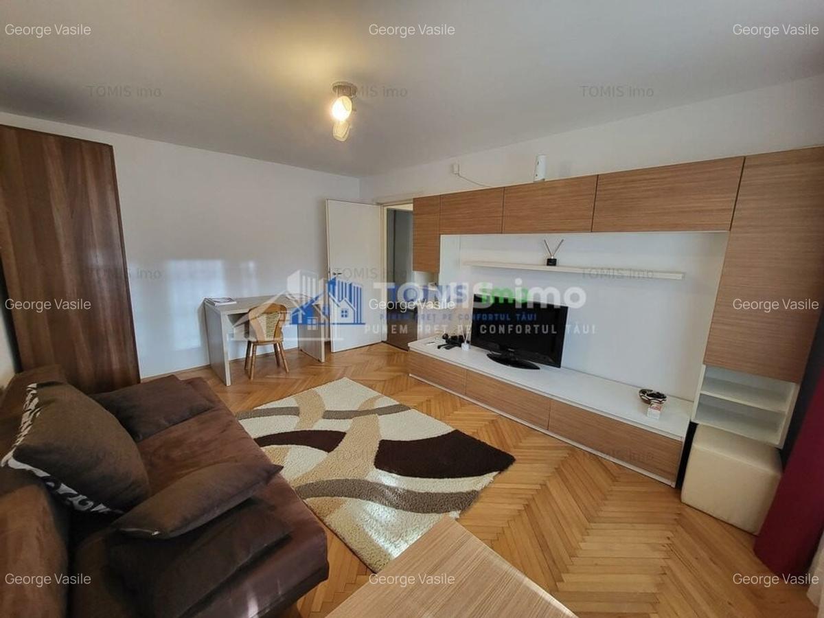 Apartament cu 3 camere de inchiriat zona Faleza Nord - 2
