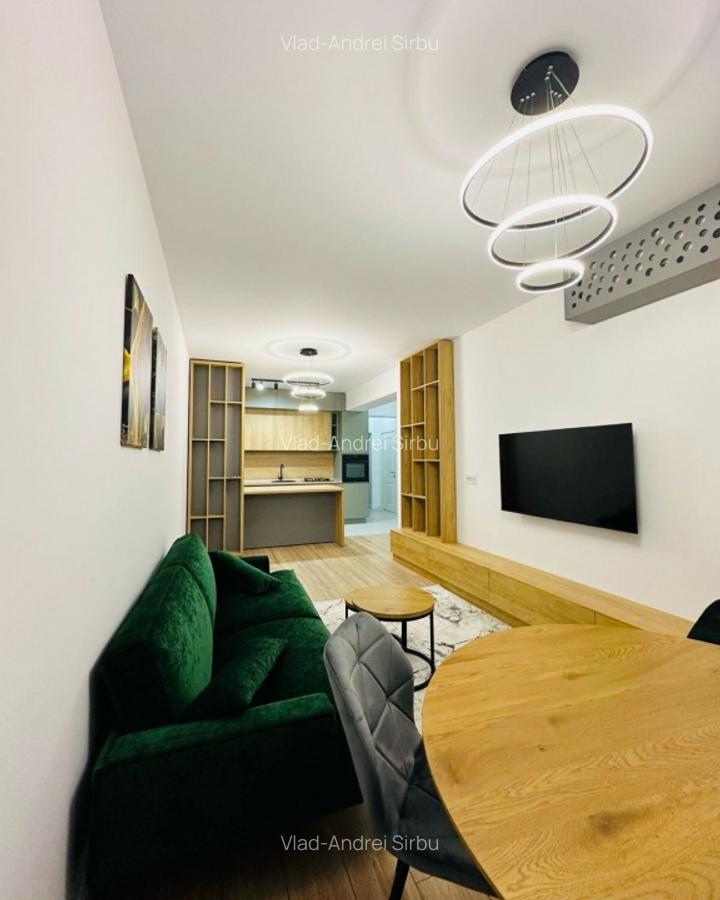 Vanzare apartament de 3 camere Pipera- Rond OMV - 2