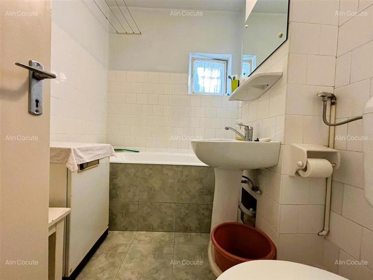 Apartament 3 Camere Eroilor Predeal - 10