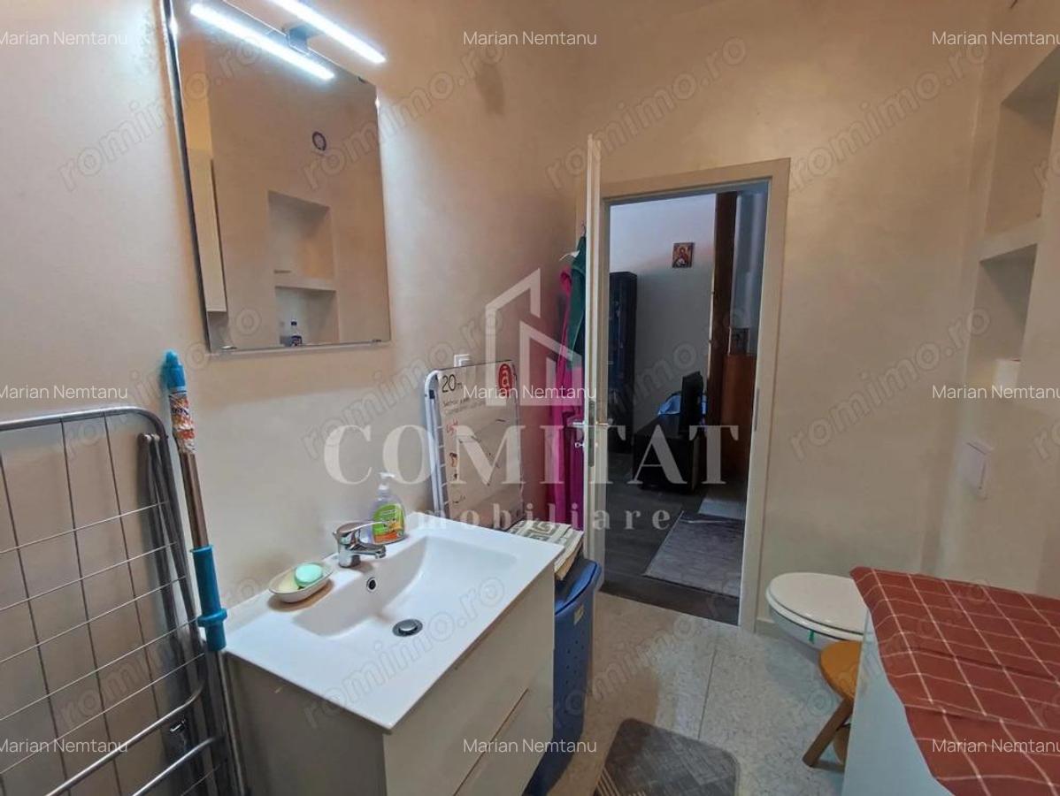 Apartament cu 2 camere | La cheie | Beta Residence - 7