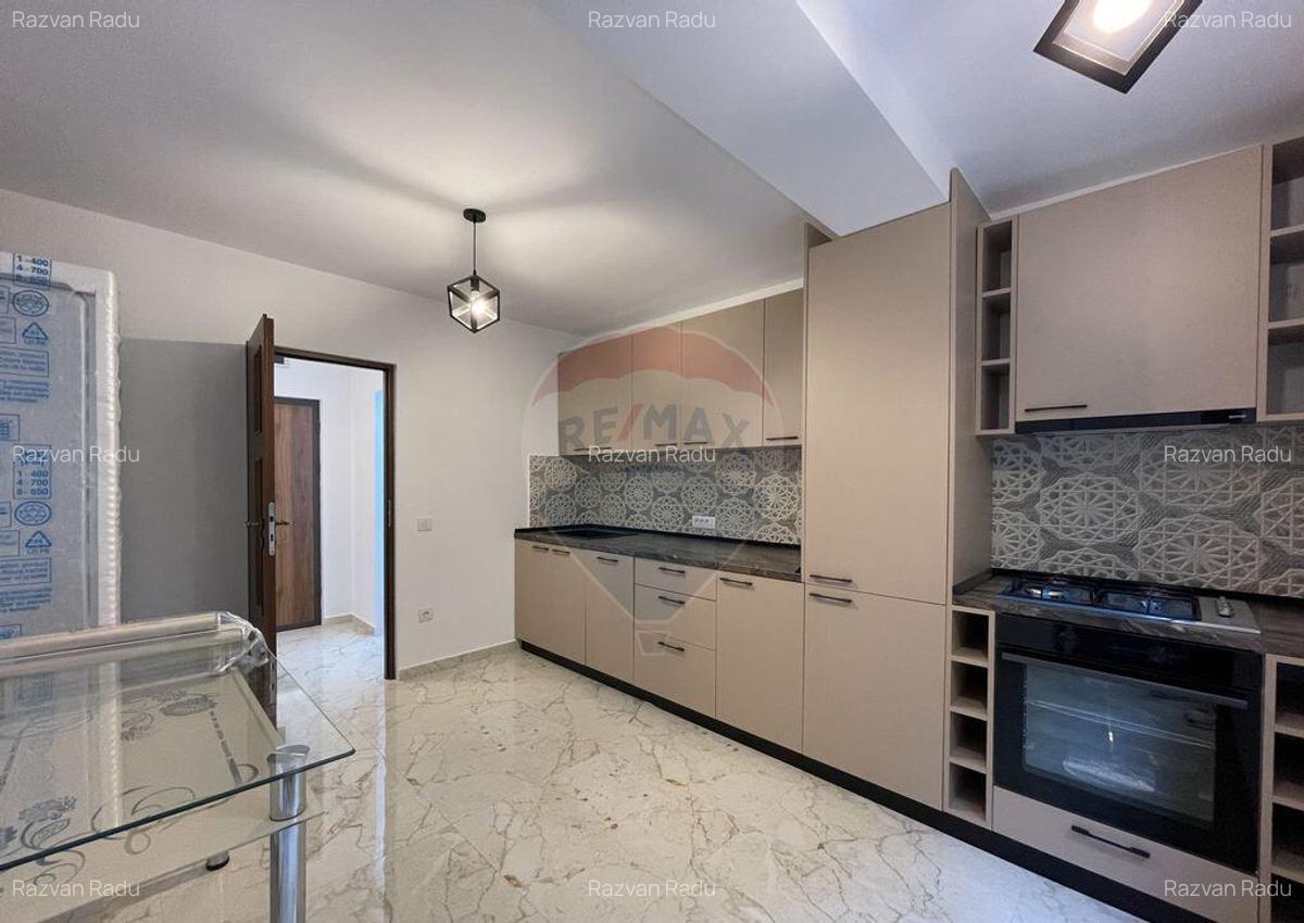 Apartament de inchiriat Soseaua Oltenitei, langa Piata Su... - 3