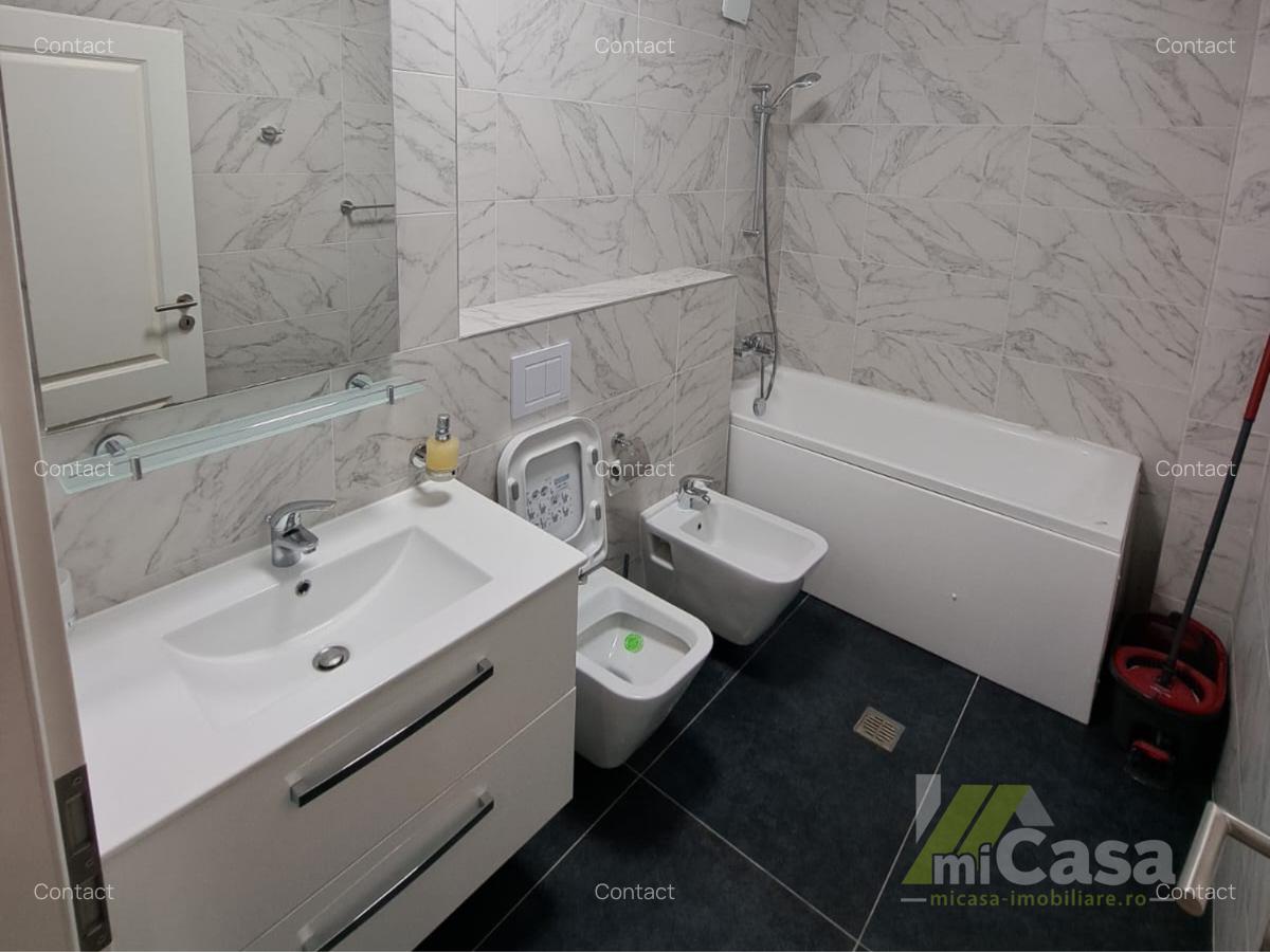 Apartament 2 camere – în spate la Casa de Cultură, Galați - 10