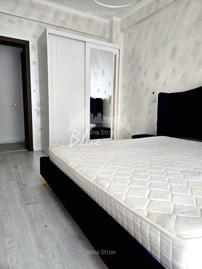 Apartament cu 2 camere, la doar 80 m de plaja – Mamaia Nord, Str. D8 - 8