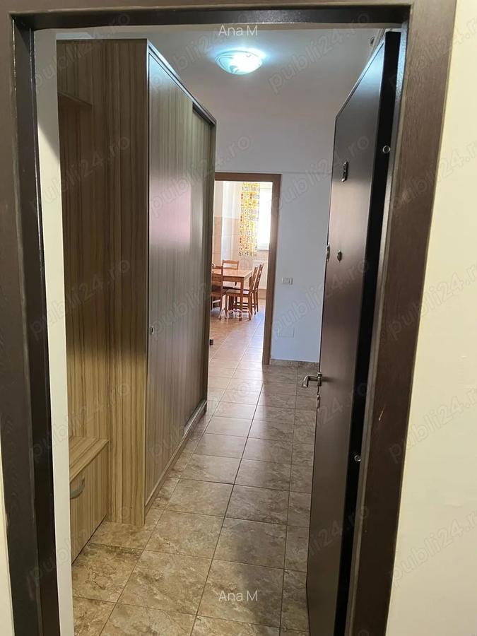 Apartament cu doua camere de inchiriat - 4