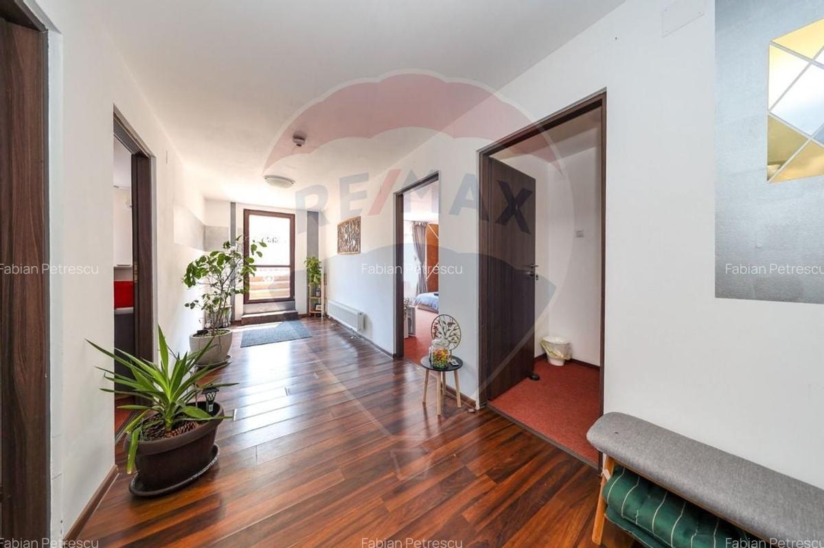 SPATIU COMERCIAL | 192MP | CENTRU ISTORIC | TERASA 92MP | COMISION 0% - 16