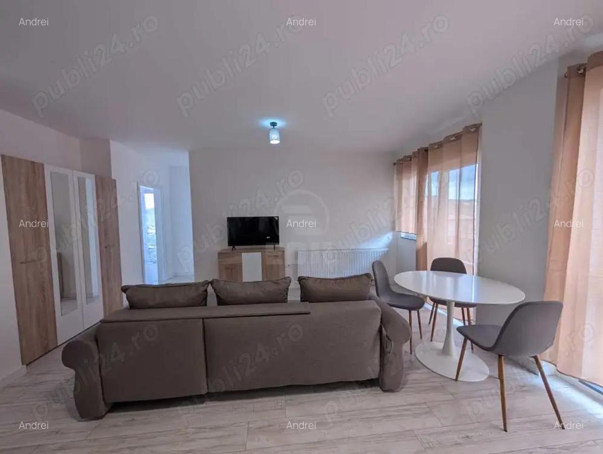 Apartament modern 3 camere zona Stejarului cu parcare! - 2