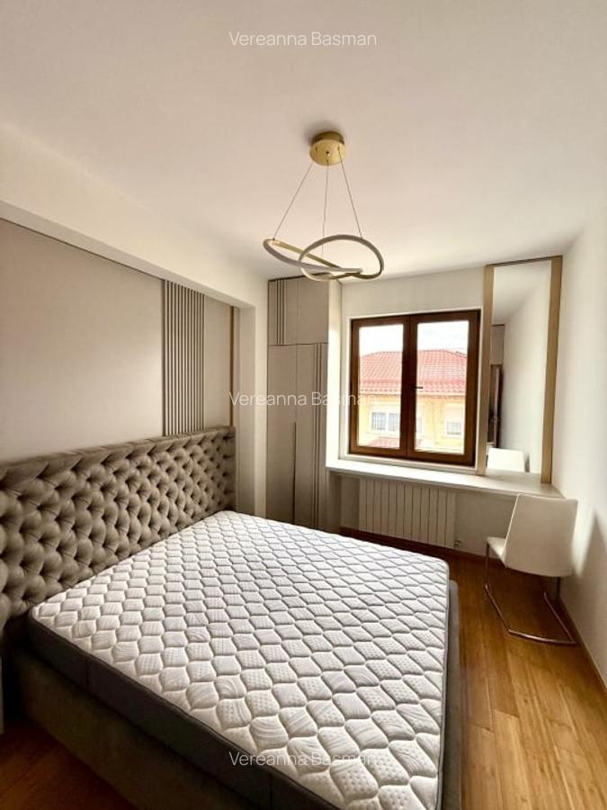 Apartament 3 camere inchiriere Nordului/Herastrau - 7
