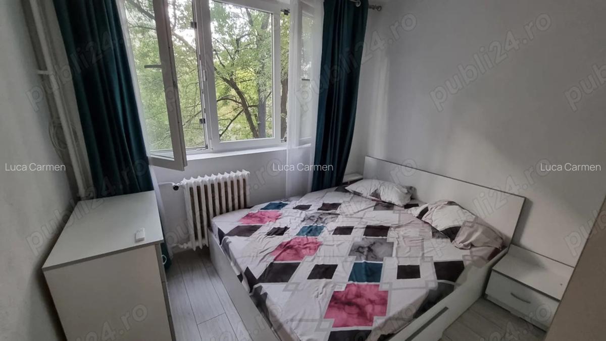 Inchiriez apartament 2 camere, exclus colaborare agentii imobiliare. - 8