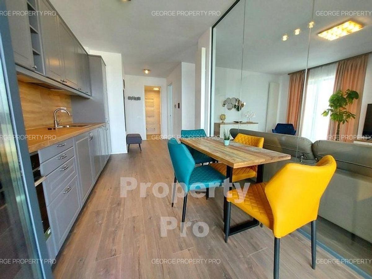 2 Camere + Parcare, Cloud9, Aviatiei, Promenada, Herastrau, Pipera - 1