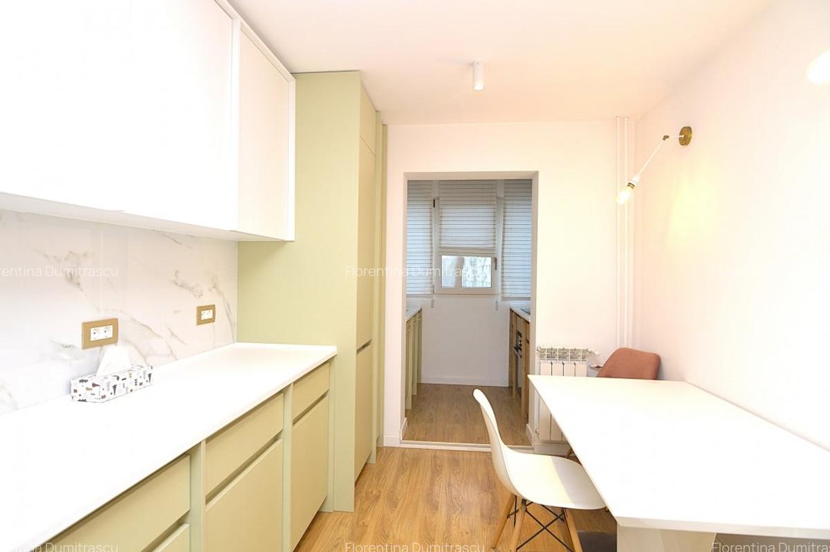 INCHIRIERE APARTAMENT 3 CAMERE UNIRII - PIATA ALBA IULIA - 10