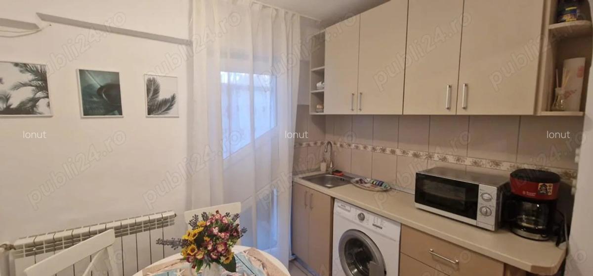 Inchiriez apartament 2 caemere Faleza Nord perioada determinata - 6