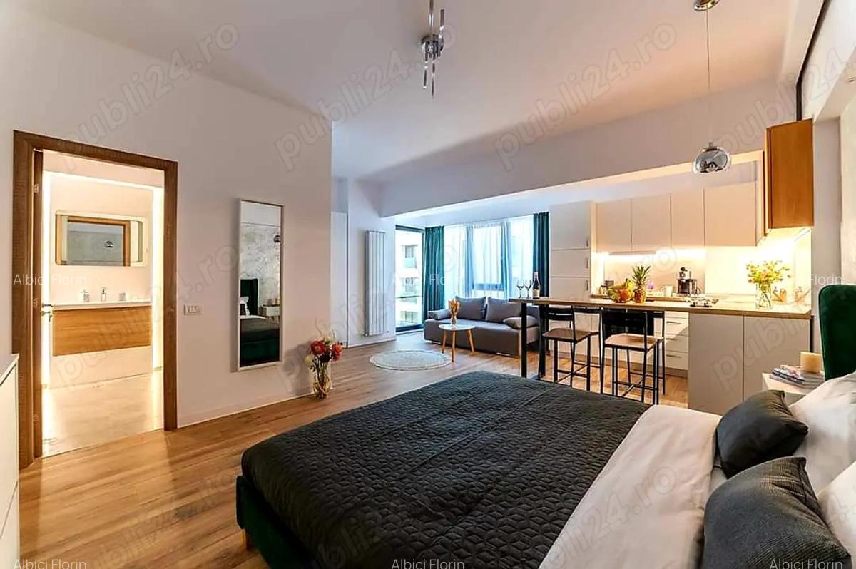 Studio Mamaia Nord - 3