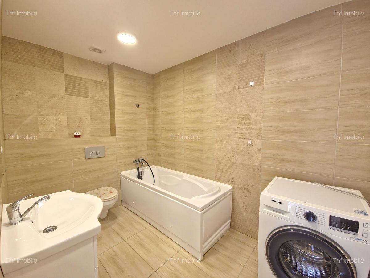 Ap 2 camere, Cosmopolis, loc de parcare subteran INCLUS, renovat 2025 - 9