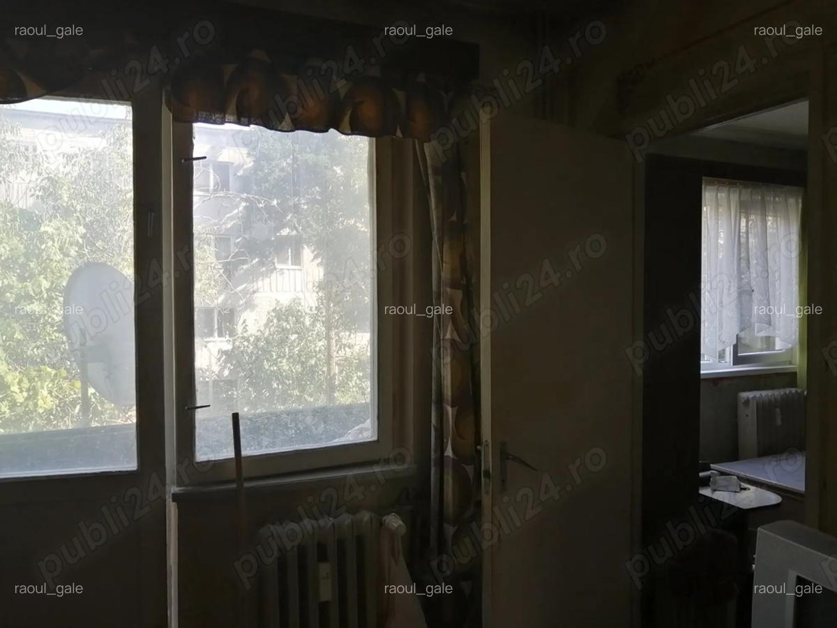 Vand apartament 2 camere, zona Circumvalatiunii - Timisoara - 6