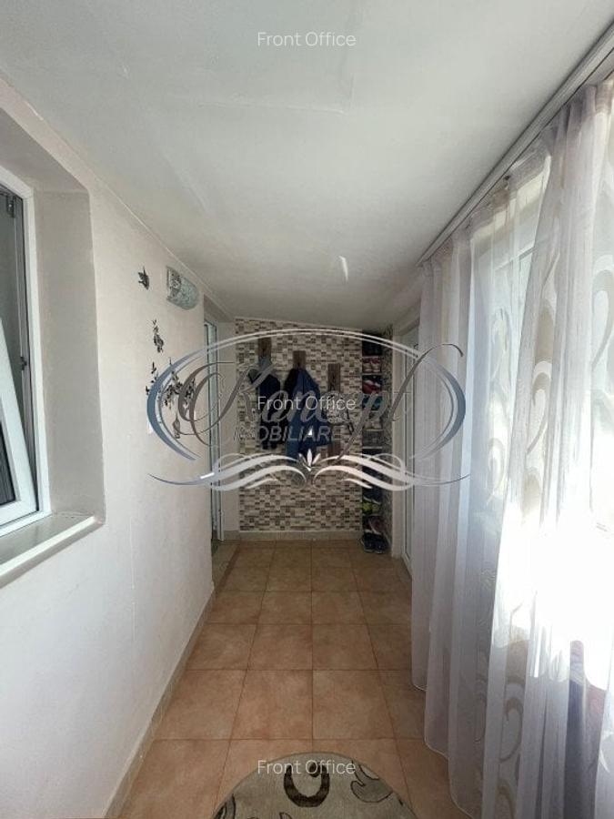 Garsonieră semidecomandată, mobilată în Iris - 9
