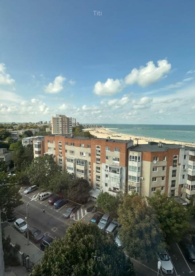 Faleză Nord 2 camere vedere la mare - 2