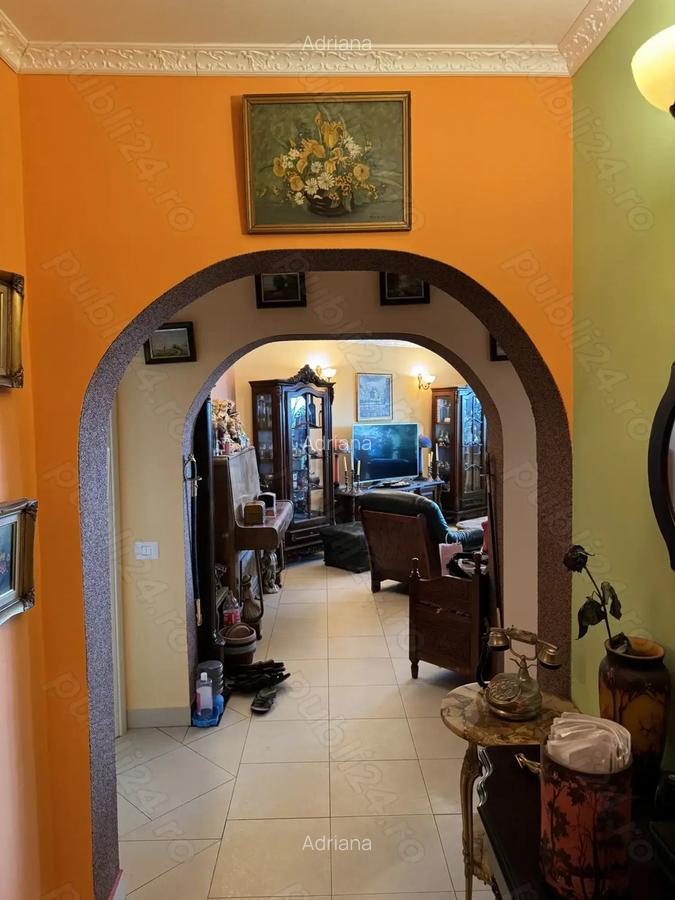 Vand Penthouse Apartamenrt, 5 minute plaja Modern, Ultramodern renovat 2024, - 9