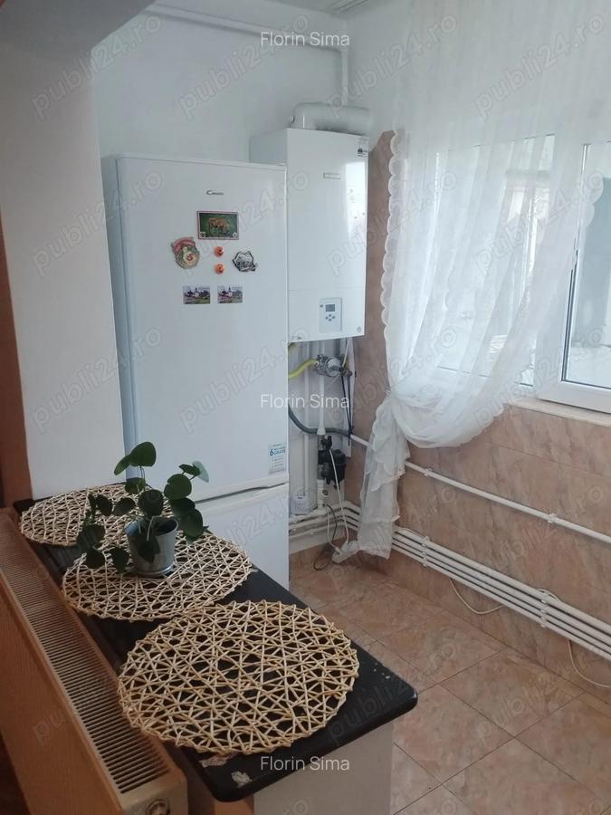 Vand apartament 2 camere in Foc?ani - 2