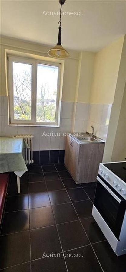 Apartament cu 2 camere decomandat în Rogerius - 9