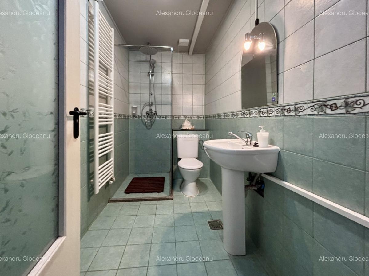 Spatiu de inchiriat Faleza Nord, ideal pentru locuire sau birou - 5